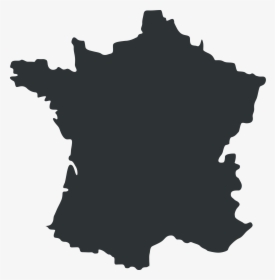France, France Country Europe France France France - France Map Clipart, HD Png Download, Free Download