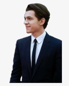 Tom Holland In Suit Png Photos - Tom Holland Transparent Background, Png Download, Free Download