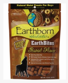 Earthborn Holistic Joint Treats, HD Png Download, Free Download