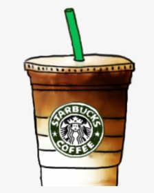 Starbucks clipart instant download. Starbucks drinks clipart Starbuck coffee clipart