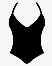 Bathing Suit - Bathing Suit Icon Png, Transparent Png, Free Download