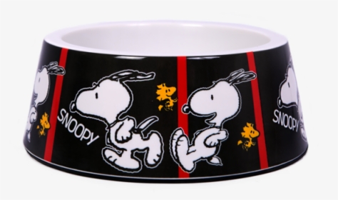 Bowl Melamine Snoopy Filmblack"     Data Rimg="lazy"  - Cartoon, HD Png Download, Free Download
