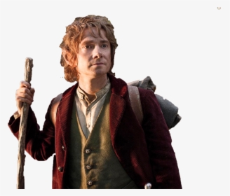 Hobbit Bilbo Baggins, HD Png Download, Free Download