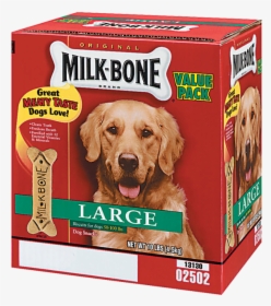 Milkbone Sizes, HD Png Download, Free Download