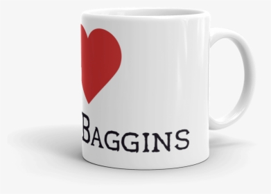 Transparent Bilbo Baggins Png - Mug, Png Download, Free Download