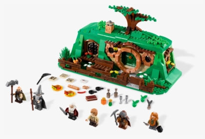 Lego Unexpected Gathering, HD Png Download, Free Download