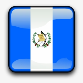 Guatemala Magnet Clipart , Png Download - Mexican Flag Gif Transparent Background, Png Download, Free Download