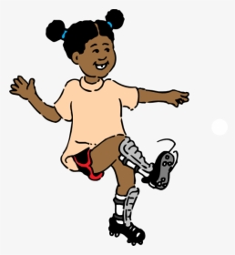 Girl Soccer Buble Svg Clip Arts - Play Soccer Clipart, HD Png Download, Free Download