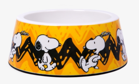 Bowl Melamine Snoopy Charlie Brown"     Data Rimg="lazy"  - Bangle, HD Png Download, Free Download