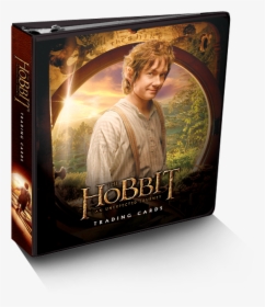 Hobbit Trading Cards, HD Png Download, Free Download