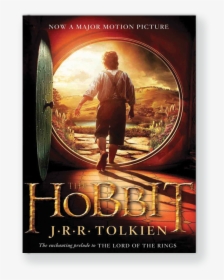 Jrr Tolkien O Hobbit, HD Png Download, Free Download