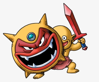 Dragon Quest Monsters, HD Png Download, Free Download