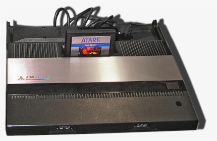 Atari 5200 - Atari 5200 Super System, HD Png Download, Free Download