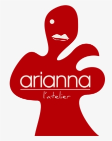 Arianna L"atelier - Illustration, HD Png Download, Free Download