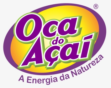 Oca Do Açai, HD Png Download, Free Download