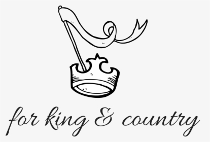 Logo De For King Country, HD Png Download, Free Download