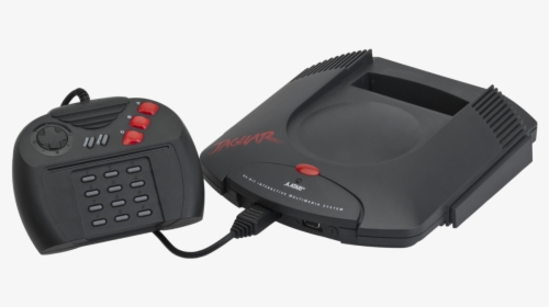 Atari Jaguar, HD Png Download, Free Download