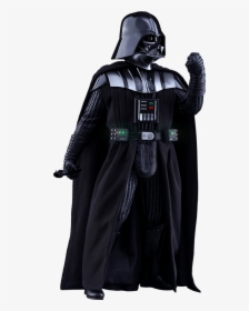 Darth Vader Figure, HD Png Download, Free Download