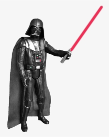 Darth Vader Star Wars Png Transparent Image - Darth Vader Png, Png Download, Free Download