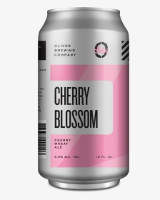 Oliver Brewing Co - Oliver Brewing Cherry Blossom, HD Png Download, Free Download