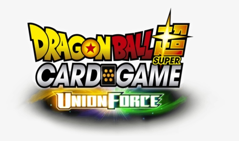 Union Force - Dragon Ball Super, HD Png Download, Free Download