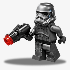 Stormtrooper Lego Star Wars, HD Png Download, Free Download