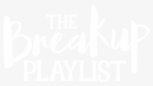 Breakup Playlist, HD Png Download, Free Download