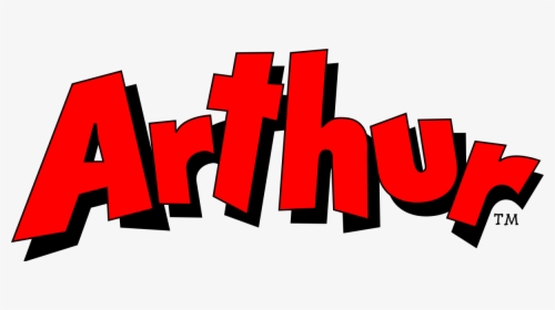 Arthur Logo Png, Transparent Png, Free Download