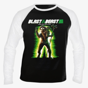 Nuclear Blast Blast Beast, HD Png Download, Free Download