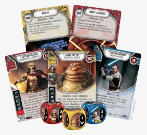 Star Wars Destiny Convergence, HD Png Download, Free Download