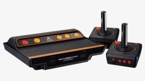 Atari Flashback 8 Hd, HD Png Download, Free Download