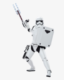 Stormtrooper Png - Star Wars Riot Control Stormtrooper, Transparent Png, Free Download