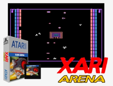 Xari Arena - Graphic Design, HD Png Download, Free Download