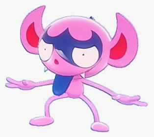 Imp Pokemon Sword And Shield, HD Png Download, Free Download