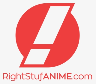 Right Stuf, Inc - Rightstuf Logo, HD Png Download, Free Download