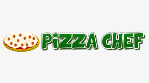 Pizza Chef - Illustration, HD Png Download, Free Download