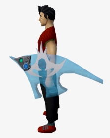 Spirit Shield Runescape Real, HD Png Download, Free Download