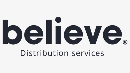 Believe Distribution Services, HD Png Download, Free Download