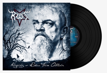 Return From Oblivion - Root Kärgeräs Return From Oblivion, HD Png Download, Free Download