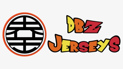 Dbz Jerseys, HD Png Download, Free Download