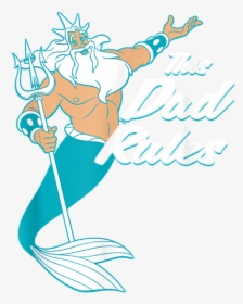 King Neptune, HD Png Download, Free Download