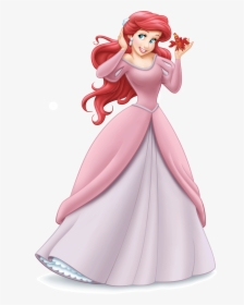 Ariel Disney Princess, HD Png Download, Free Download