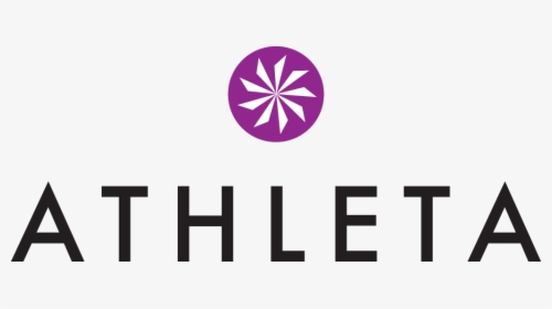 Athleta Logo Png, Transparent Png, Free Download
