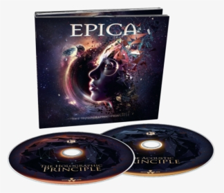 Epica The Holographic Principle Lyrics, HD Png Download, Free Download