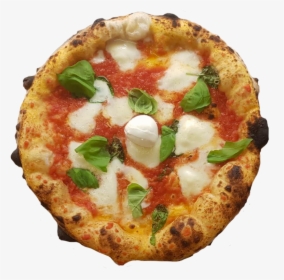 Pizza Margherita Avalon - Fast Food, HD Png Download, Free Download