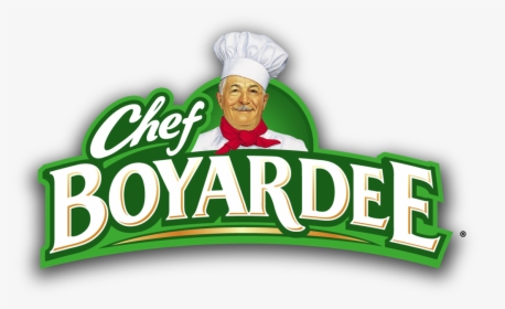 Real Italian Chef Images Pictures - Transparent Chef Boyardee Logo, HD Png Download, Free Download