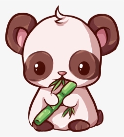 Kawaii Panda, HD Png Download, Free Download