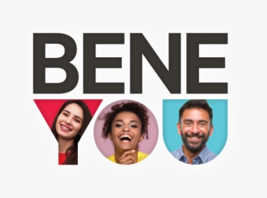 It, Is Official, Avisae Has Partnered With Two Other - Bene You, HD Png Download, Free Download