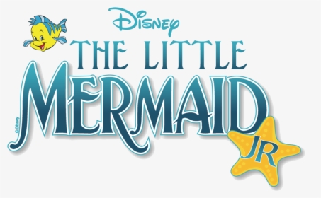 Disney's The Little Mermaid Jr, HD Png Download, Free Download