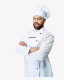 The Jury Is Composed Of Great Chefs, M - Chef Pngç, Transparent Png, Free Download